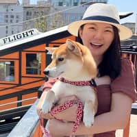 Sitter Profile Image: Lifan C.