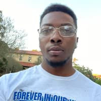 Sitter Profile Image: Jonathan M.