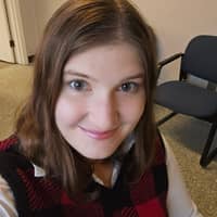 Sitter Profile Image: Katherine S.
