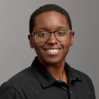 Sitter Profile Image: Kenady W.