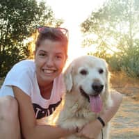 Photo de profil du pet sitter : Laurine G.