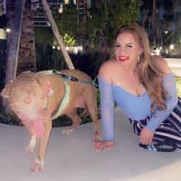 Sitter Profile Image: Mirka C.