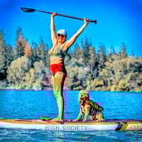 Sitter Profile Image: Sarah N.