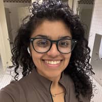 Sitter Profile Image: Sonia Z.