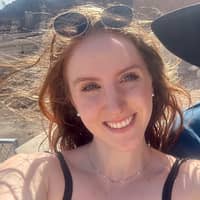 Sitter Profile Image: Olivia D.