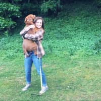 Sitter Profile Image: Haeleigh W.