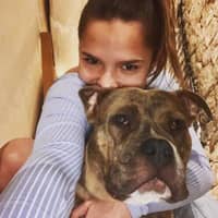 Photo de profil du pet sitter : Salomé L.