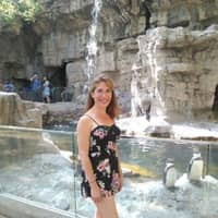 Sitter Profile Image: Monica G.