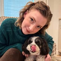 Sitter Profile Image: Tiana S.