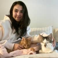 Sitter Profile Image: Maya I.