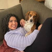 Sitter Profile Image: Damaris F.