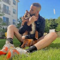 Sitter Profile Image: Kevin Chadwin D.