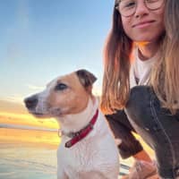 Photo de profil du pet sitter : Mathilde M.