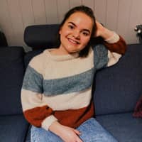 Profilbilde av hundepasser: Hanna K.