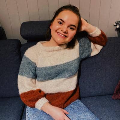 Profilbilde av hundepasser: Hanna K.