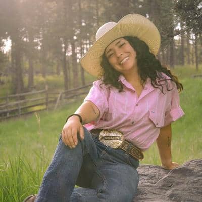 Sitter Profile Image: Jacklyn P.