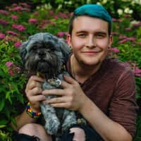 Sitter Profile Image: Zachary R.