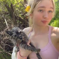 Sitter Profile Image: Celeste M.