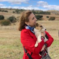 Foto de perfil del cuidador: Maria M. S.