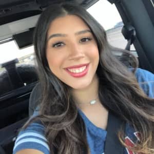 Sitter Profile Image: Gabriella A.