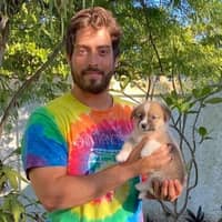 Sitter Profile Image: Rafael T.