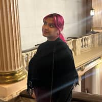 Sitter Profile Image: joan h.