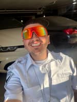 Sitter Profile Image: Drake P.