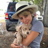 Sitter Profile Image: Olga P.