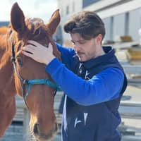 Photo de profil du pet sitter : Edgar M.