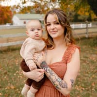 Sitter Profile Image: Cierra E.