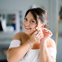 Sitter Profile Image: Abigail C.