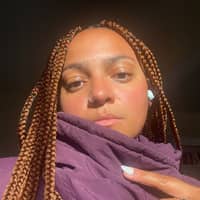 Sitter Profile Image: Kaya W.