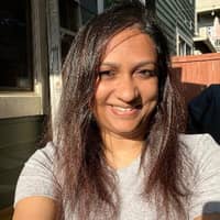 Sitter Profile Image: Ritika D.