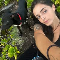 Sitter Profile Image: Shifra Z.