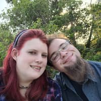 Sitter Profile Image: Erica & John K.