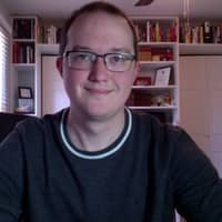 Sitter Profile Image: Anthony S.