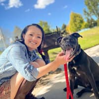 Sitter Profile Image: Miki S.