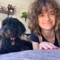 Sitter Profile Image: Alex M.