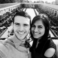 Sitter Profile Image: Tom & Sharanya K.