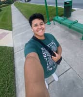 Sitter Profile Image: Jocelyn A.