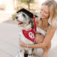 Sitter Profile Image: Riley D.