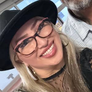 Sitter Profile Image: Ruby S.