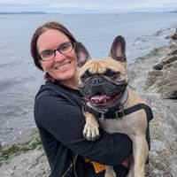 Sitter Profile Image: Sami J.