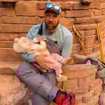 Sitter Profile Image: Matthew B.