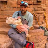 Sitter Profile Image: Matthew B.