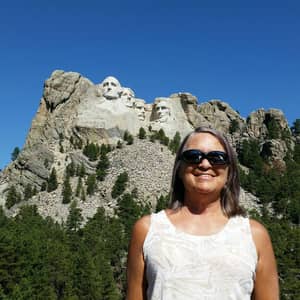 Patricia J.