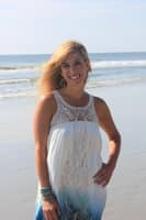 Sitter Profile Image: Jennifer J.