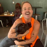 Sitter Profile Image: Peter A.