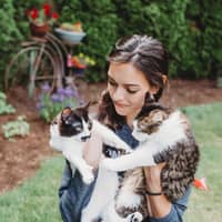 Sitter Profile Image: Shelby T.