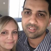 Sitter Profile Image: Robby K.